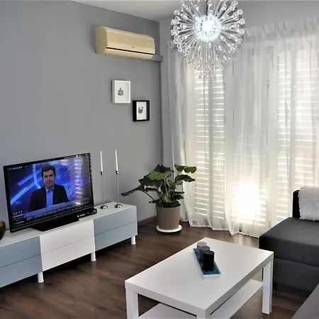 Liliana Sea View * Larnaca