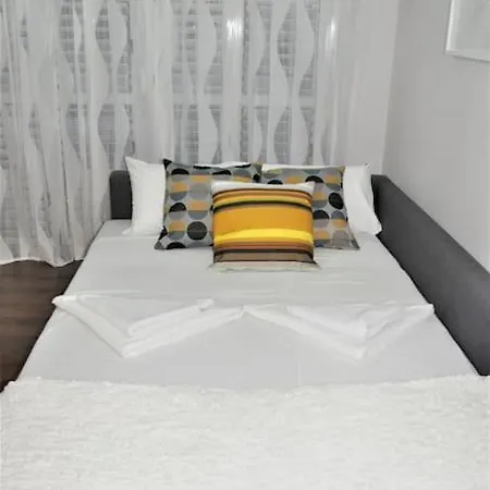 Liliana Sea View