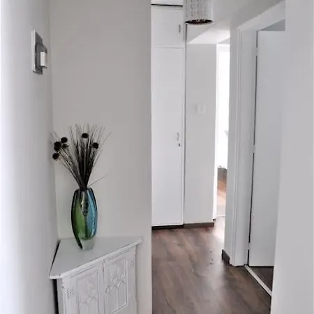 Liliana Sea View Apartment