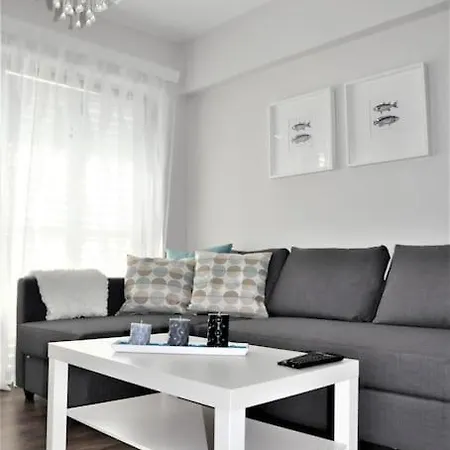 Liliana Sea View * Larnaca