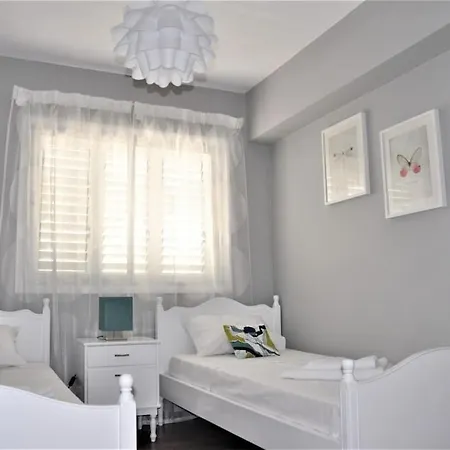 Liliana Sea View
