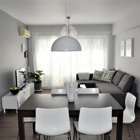 Apartment Liliana Sea View