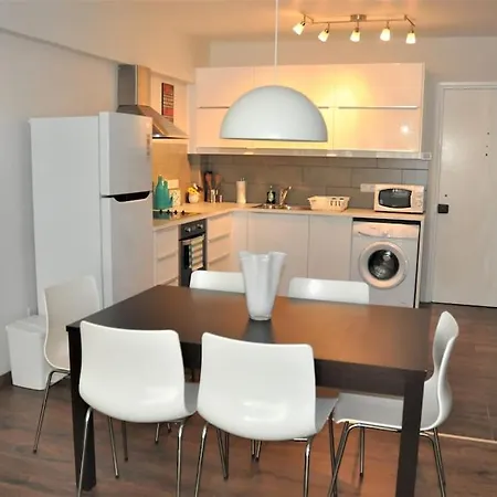 Liliana Sea View Appartement *