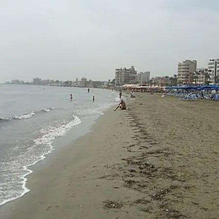 Liliana Sea View Apartman