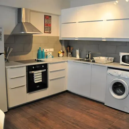 Apartman Liliana Sea View *