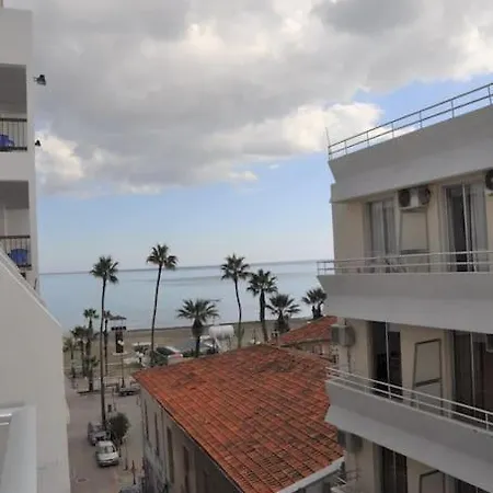 Liliana Sea View *