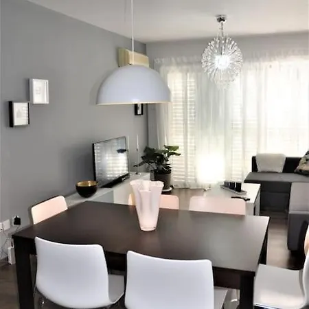 Liliana Sea View Apartman