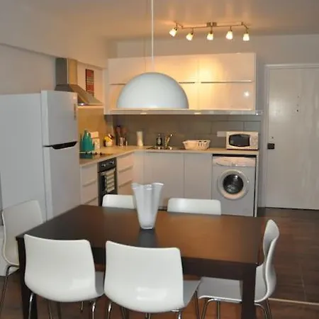 Appartement Liliana Sea View