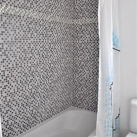 Liliana Sea View Διαμέρισμα *