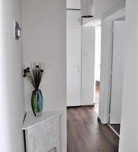 Liliana Sea View Lejlighed