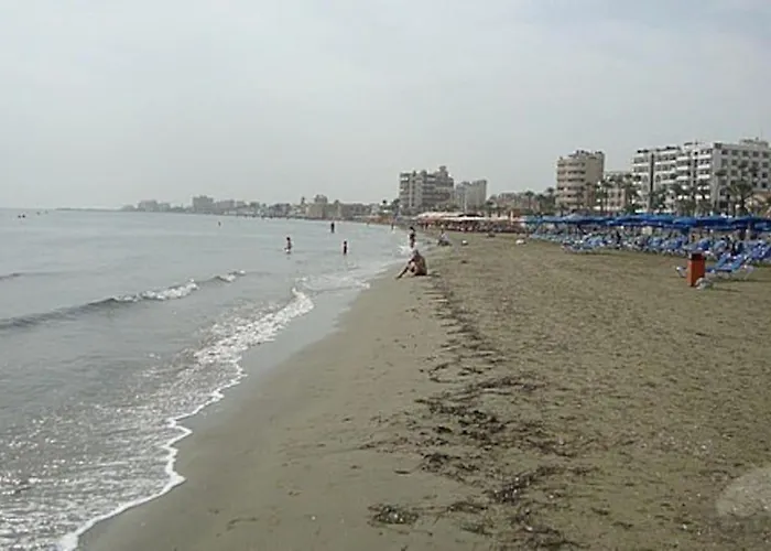 Liliana Sea View Lejlighed