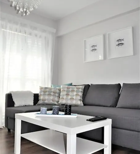 Liliana Sea View * Larnaca