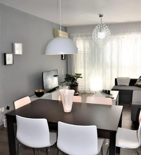 Liliana Sea View Lejlighed