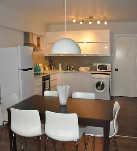 Lejlighed Liliana Sea View