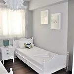 Liliana Sea View * Larnaca