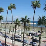 Liliana Sea View Larnaca