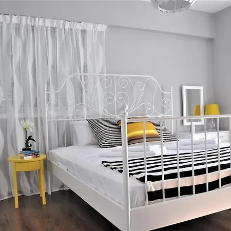 Liliana Sea View *
