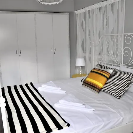 Liliana Sea View