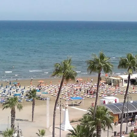 Appartamento Liliana Sea View *